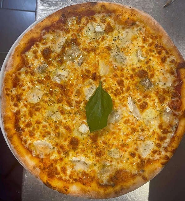La Pizzata — photo 2