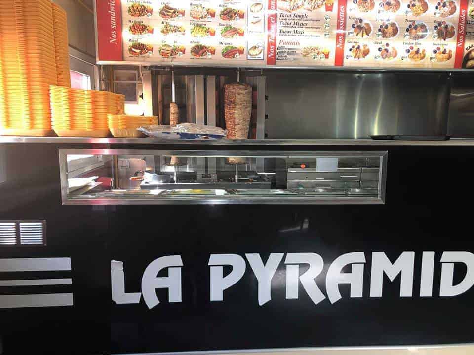 La Pyramide — photo 3