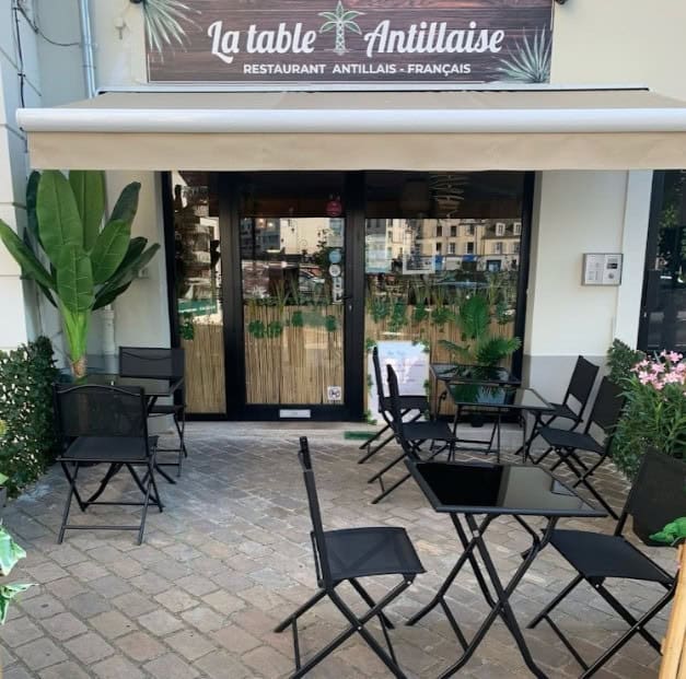 La Table Antillaise — photo 2