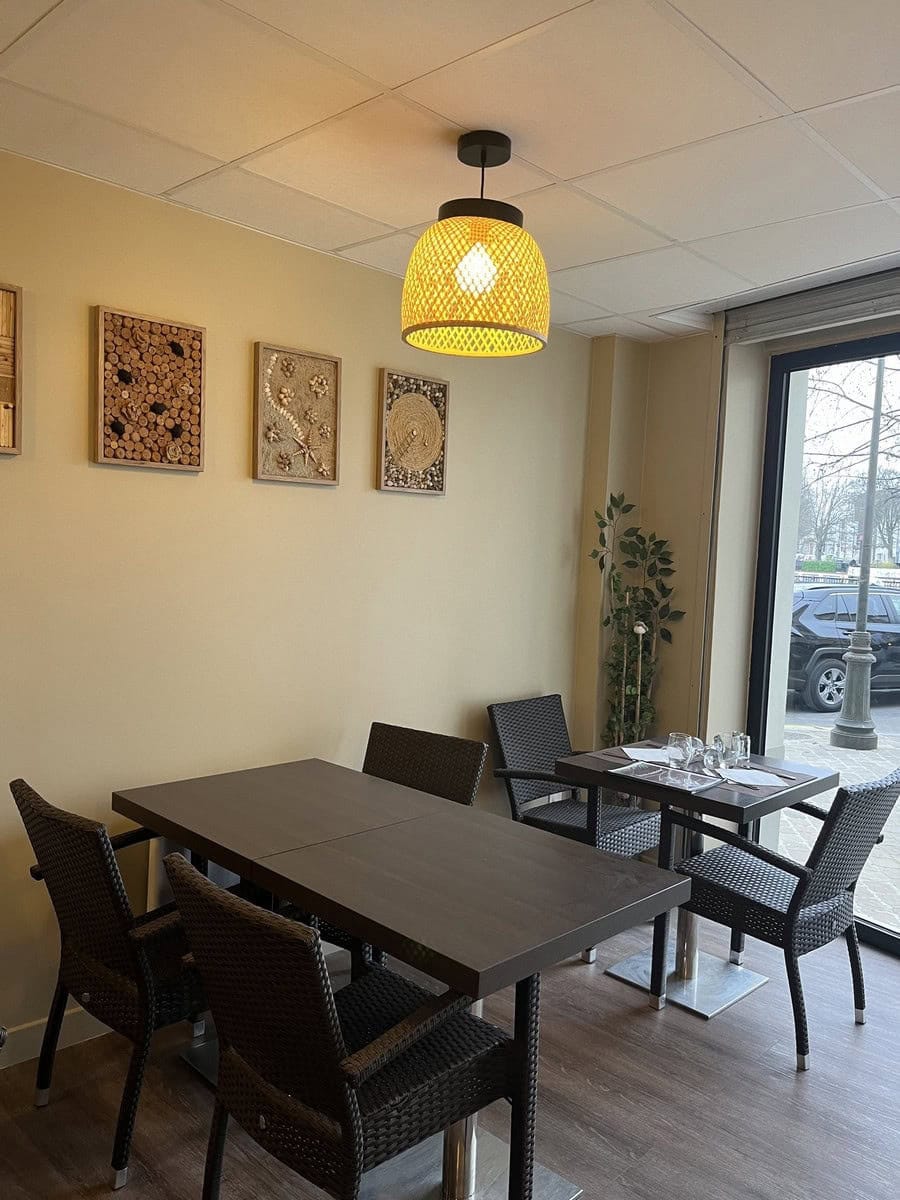La Table Antillaise — photo 3