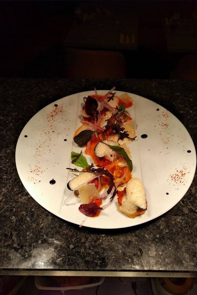 La Toile du Chef — photo 3