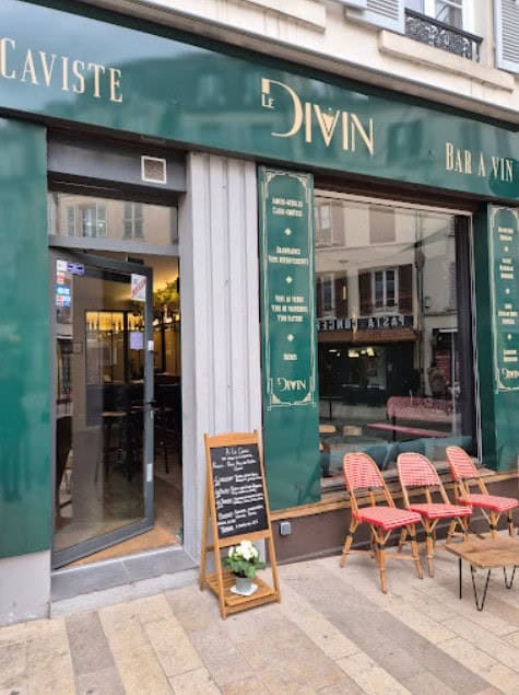 Le Divin — photo 3