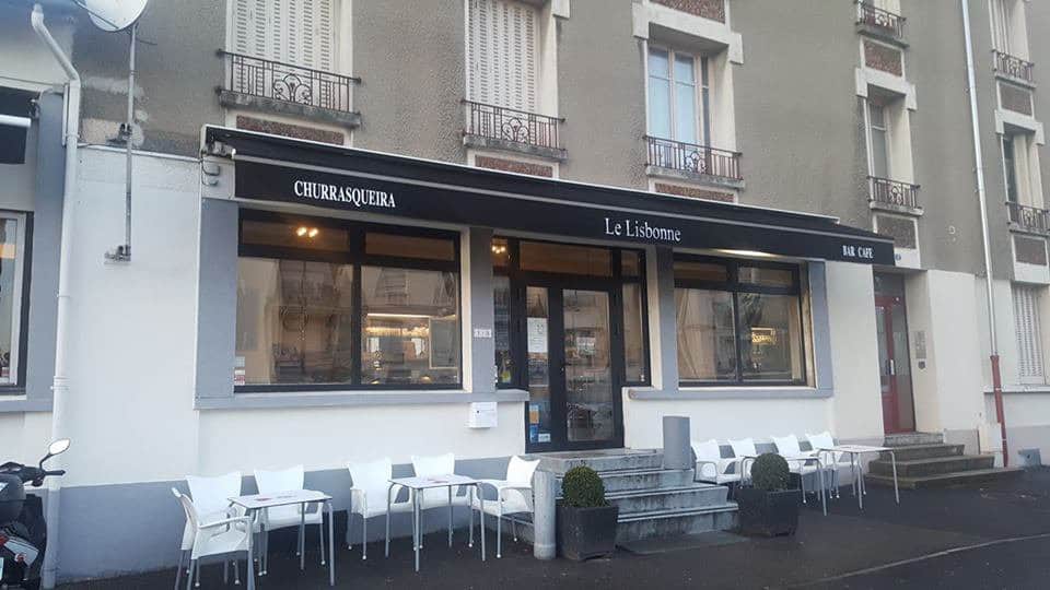 Le Lisbonne — photo 2