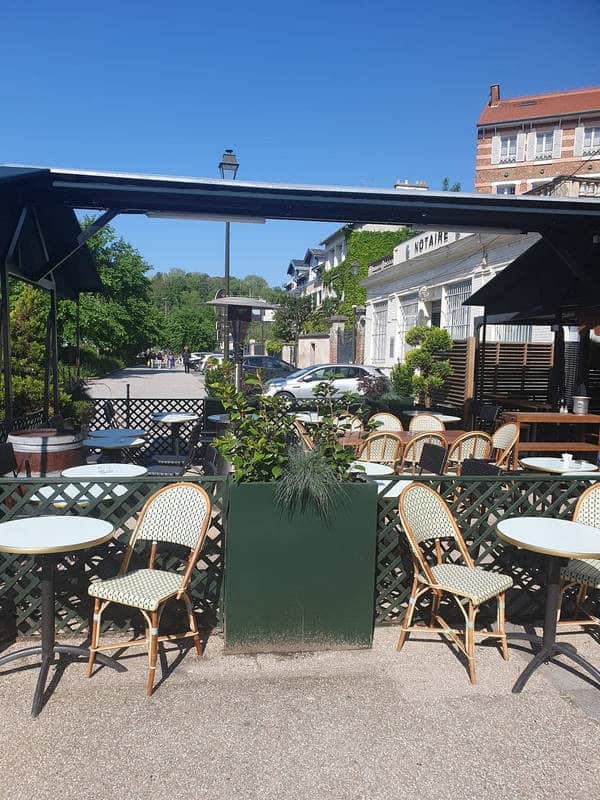 Le Meldi — photo 2