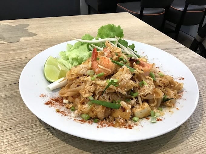 Le Petit Thaï — photo 2