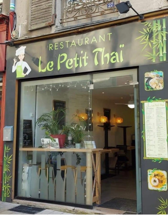 Le Petit Thaï — photo 3