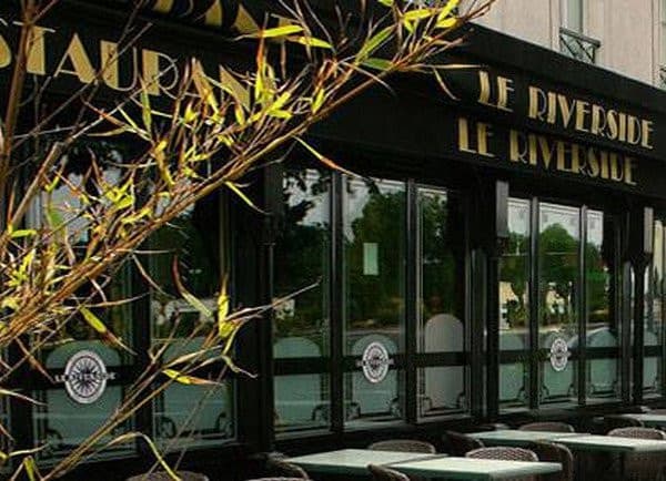 Le Riverside — photo 2