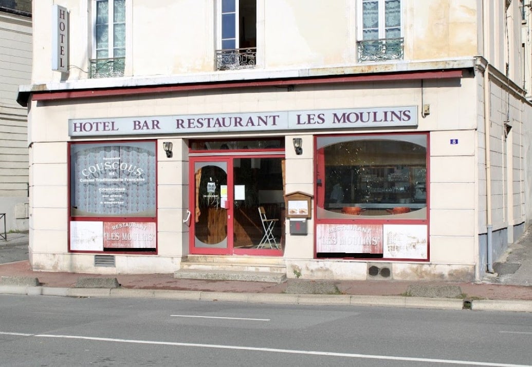 Les Moulins — photo 2