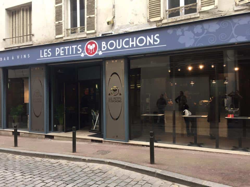 Les petits bouchons 77 — photo 2