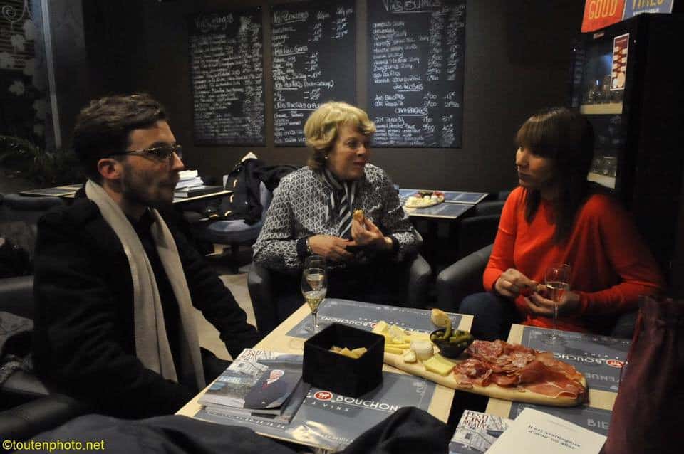 Les petits bouchons 77 — photo 3