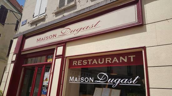 Maison Dugast — photo 2