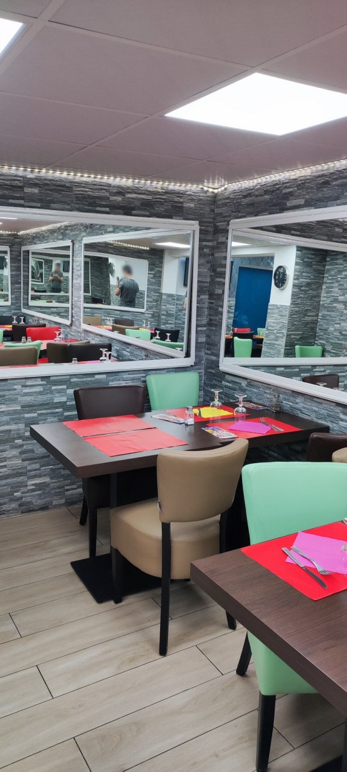 Mangal — photo 3