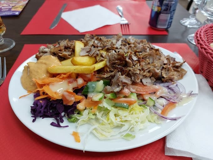 Mangal — photo 2