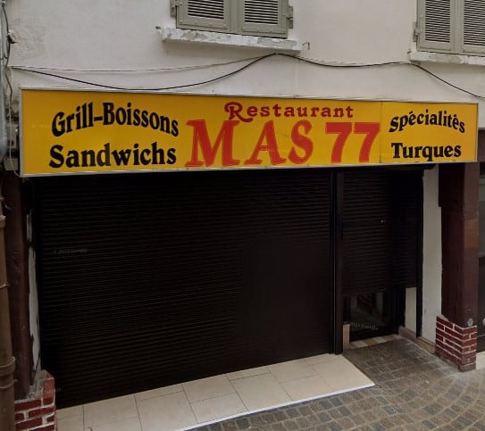 Mas 77 — photo 2