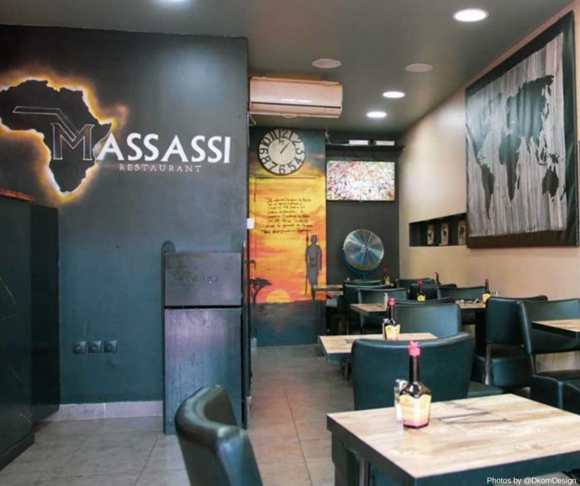 Massassi — photo 3