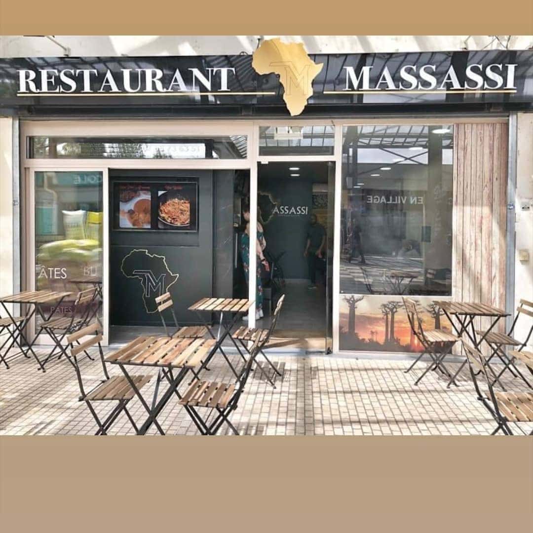 Massassi — photo 2