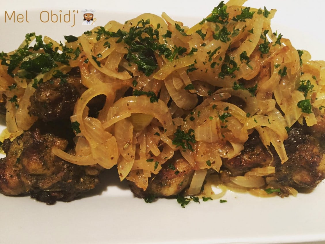 Mel Obidj' — photo 2