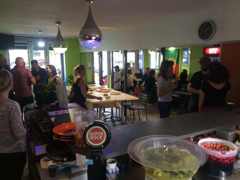 Mojito Café — photo 3