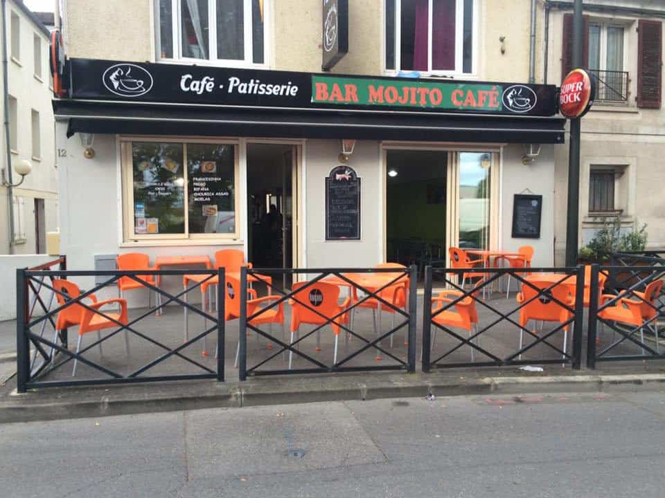 Mojito Café — photo 2
