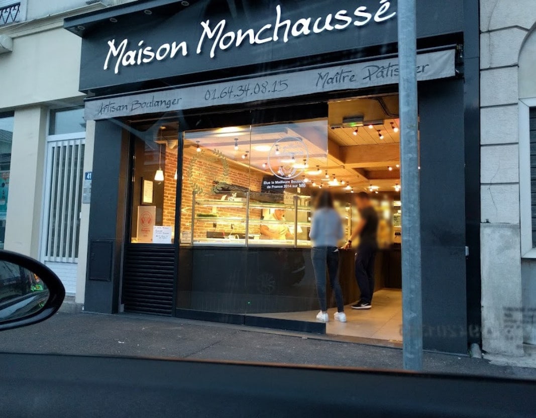 Monchaussé — photo 3