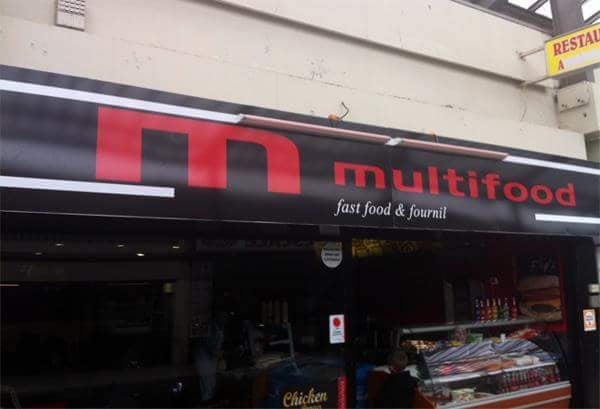 Multifood — photo 3