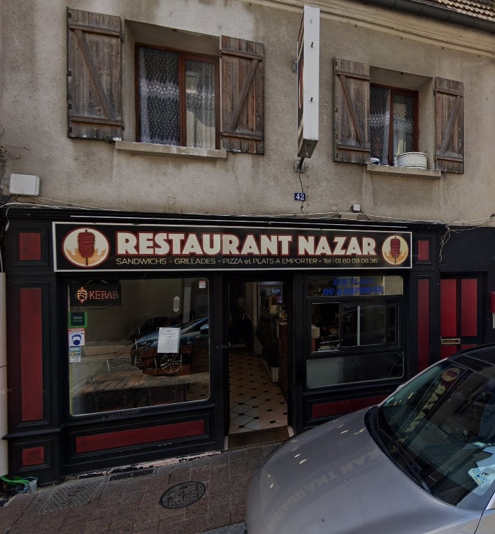 Nazar — photo 3