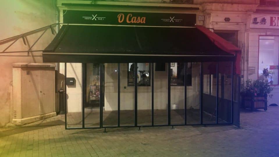 O Casa — photo 2
