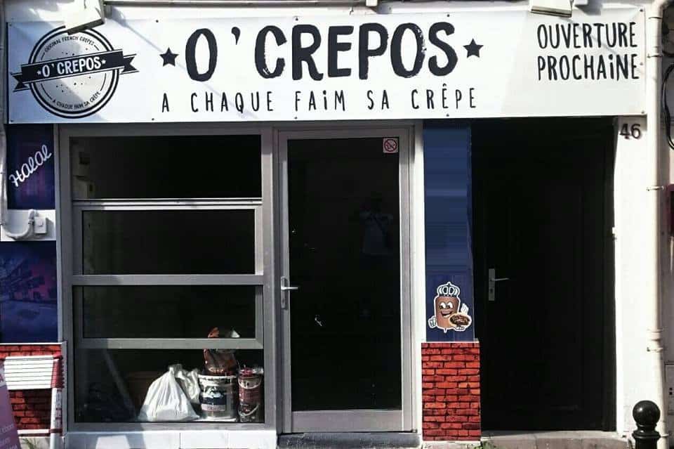 O'Crepos — photo 2