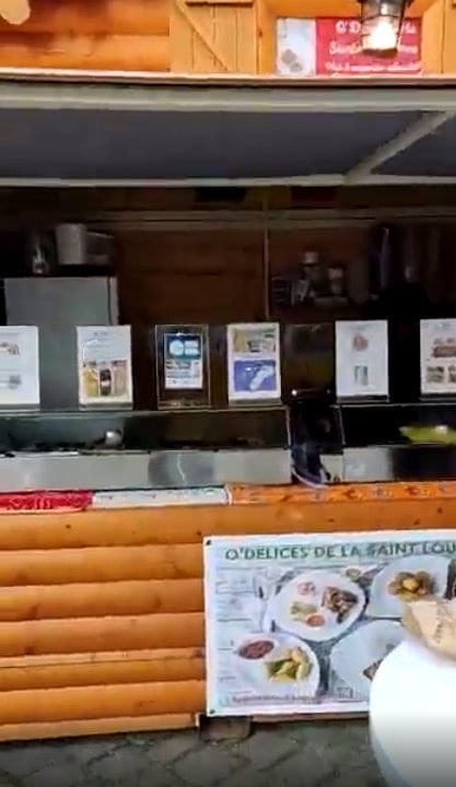 O' Délices de la Saint Louisienne — photo 3