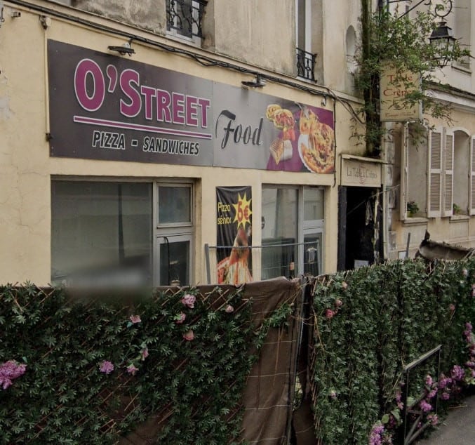 O'Street Food — photo 3