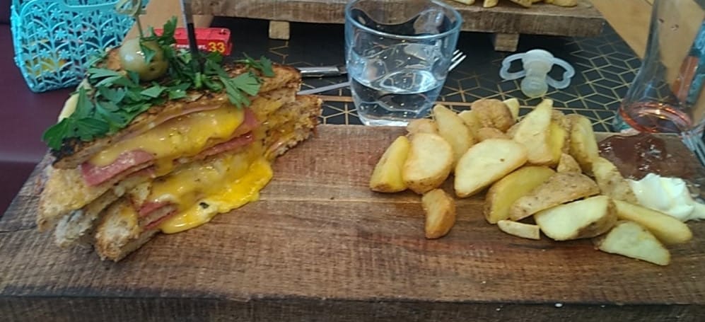O'Street Food — photo 2