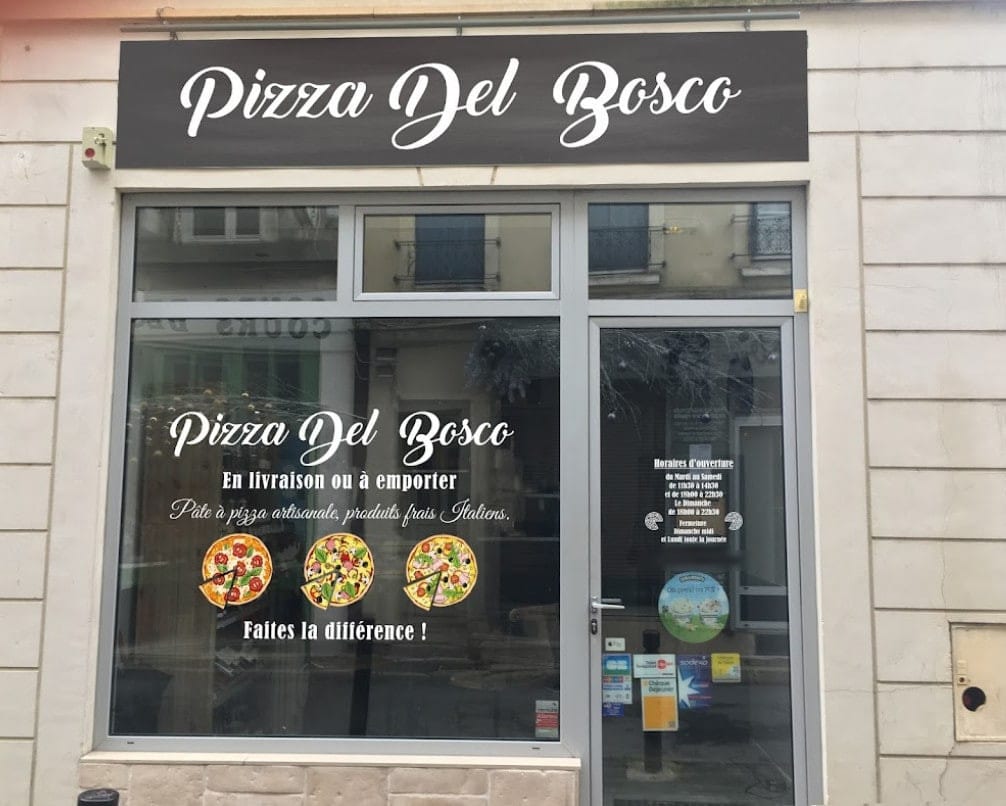 Pizza Del Bosco — photo 3