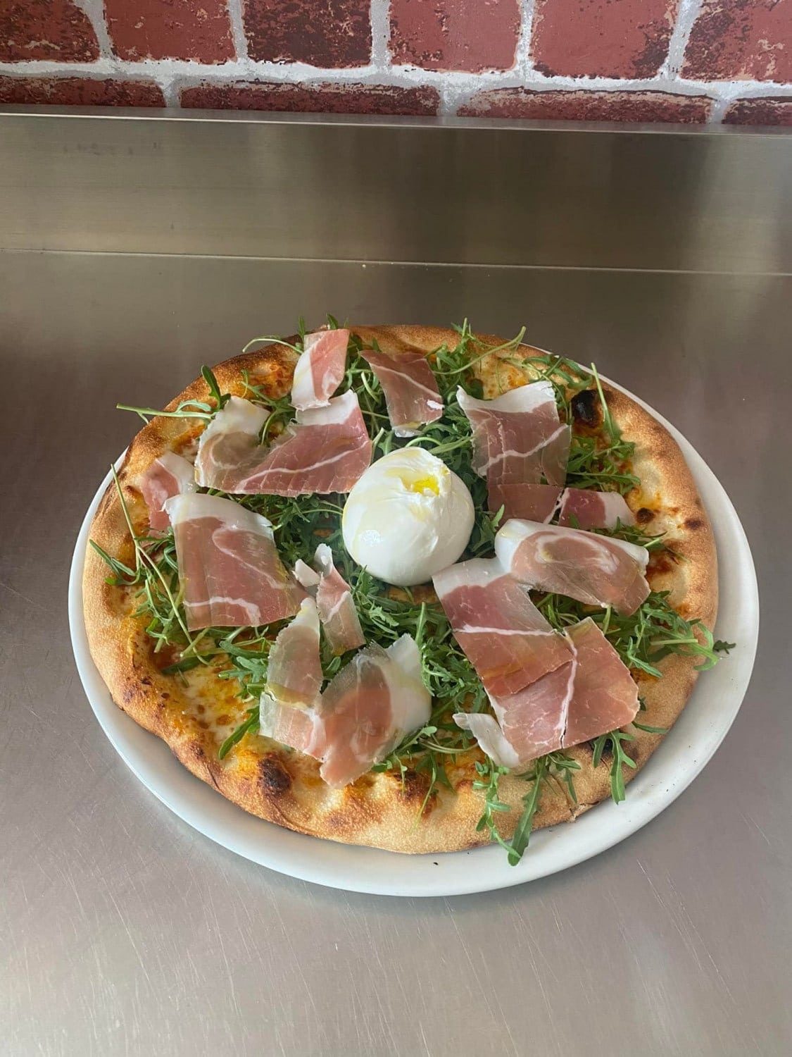 Pizza Del Bosco — photo 2