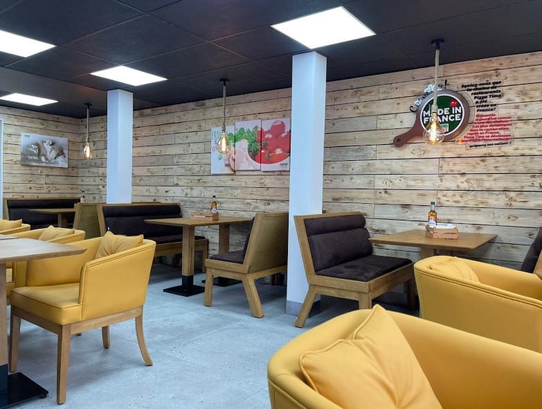 Pizza Time — photo 3