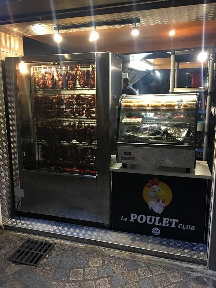 Poulet Club — photo 3