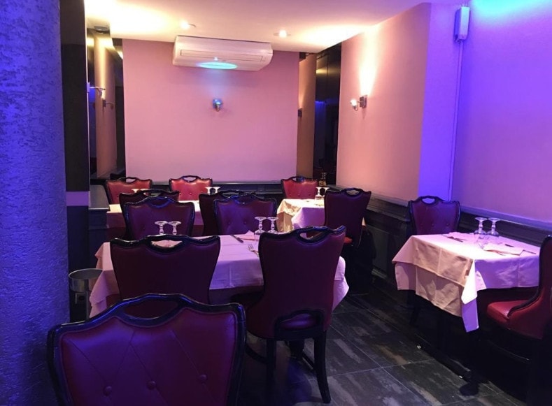 Restaurant Delhi — photo 3