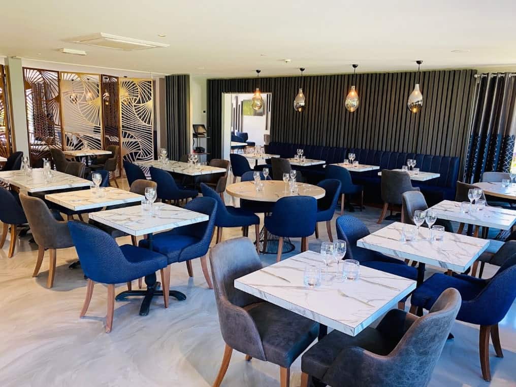 Restaurant Vittoria — photo 3