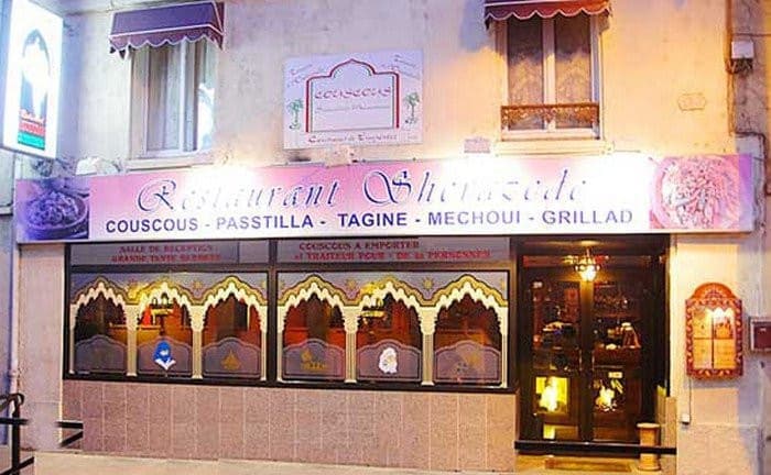Shérazade — photo 2