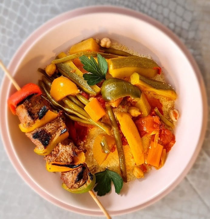 T'Couscous — photo 2