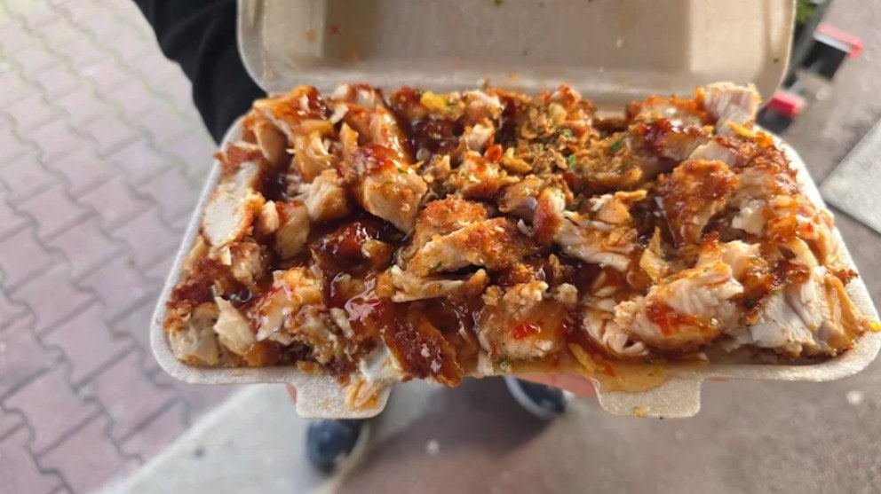 Tasty Crousty — photo 2