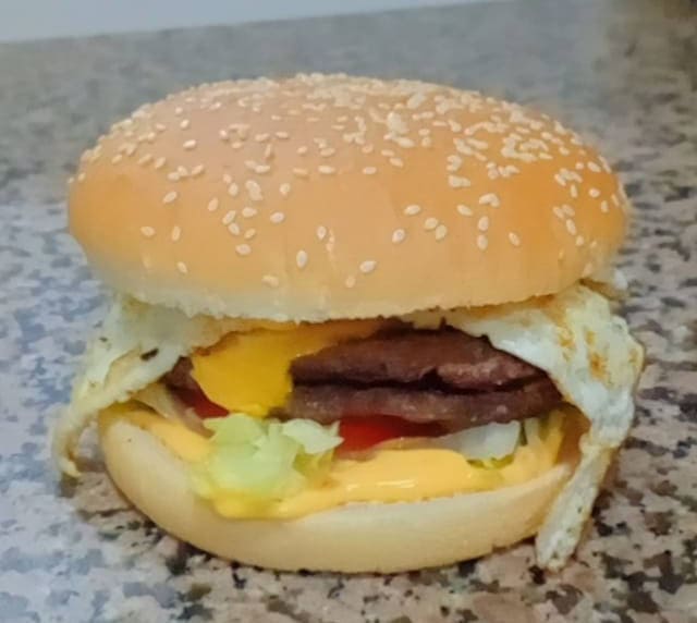 Tasty Food — photo 3