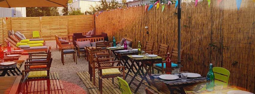 Tatooine Café — photo 2