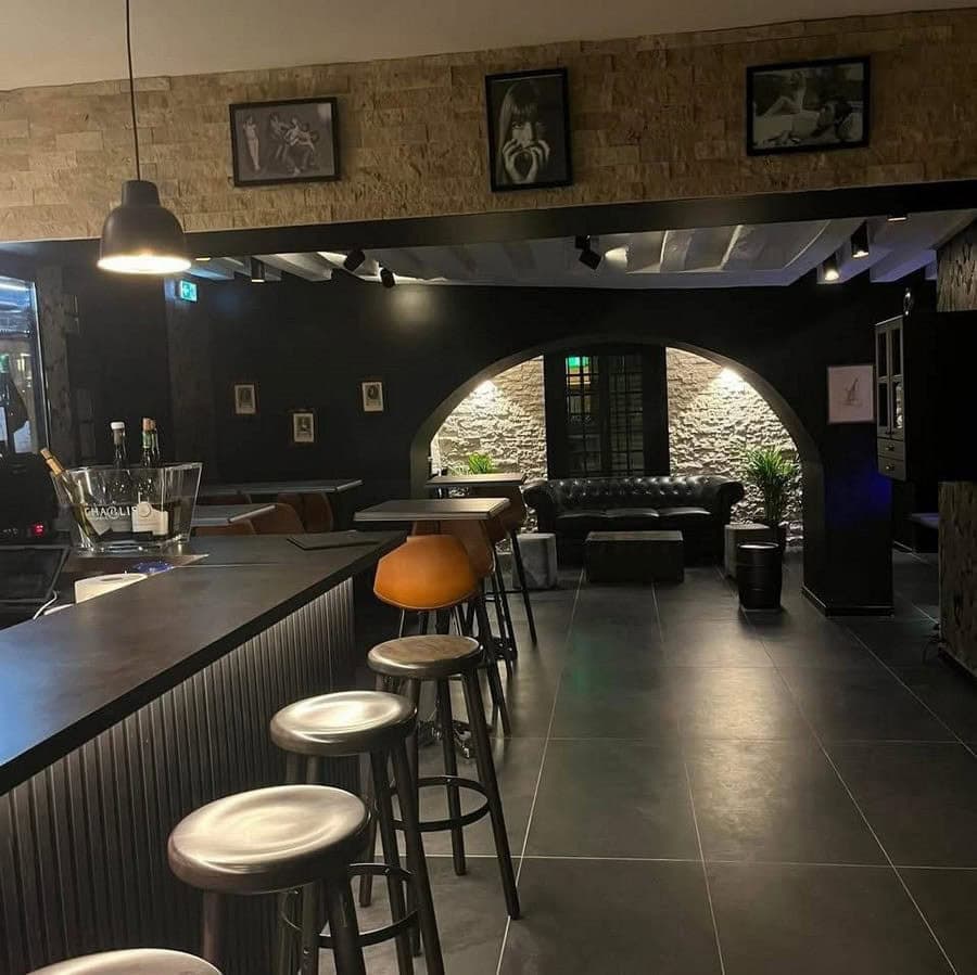 Twenty Bar — photo 3