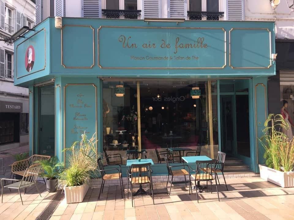 Un air de famille — photo 2