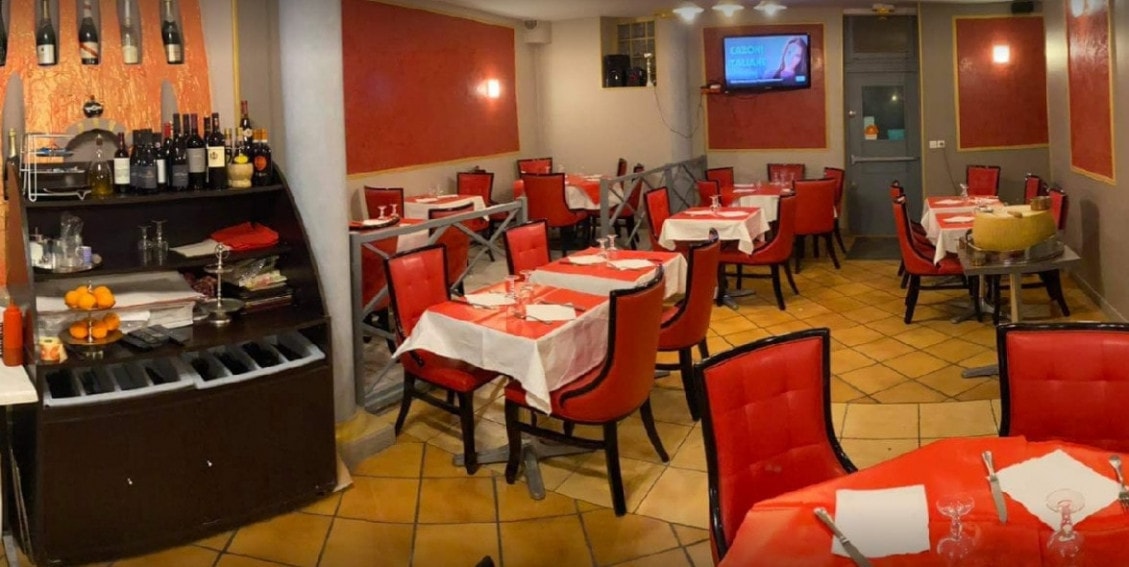 Villa Roma — photo 3
