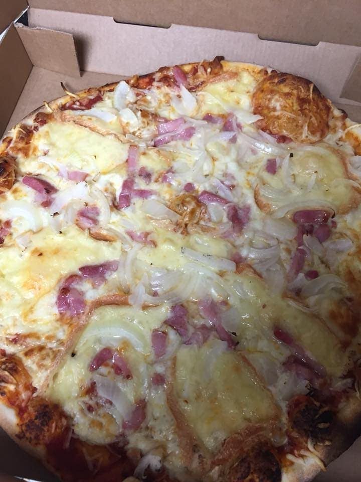 Photo de Colonel Pizza