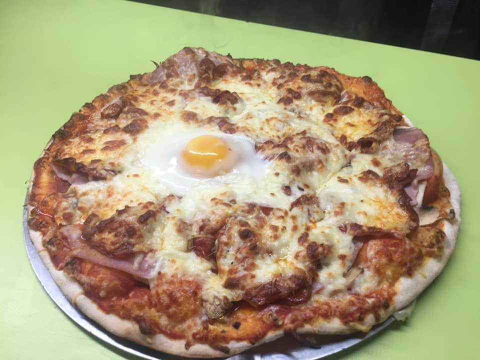 Colonel Pizza — photo 2