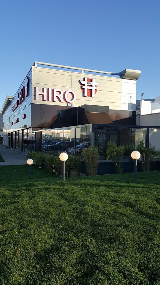 Hiro — photo 2
