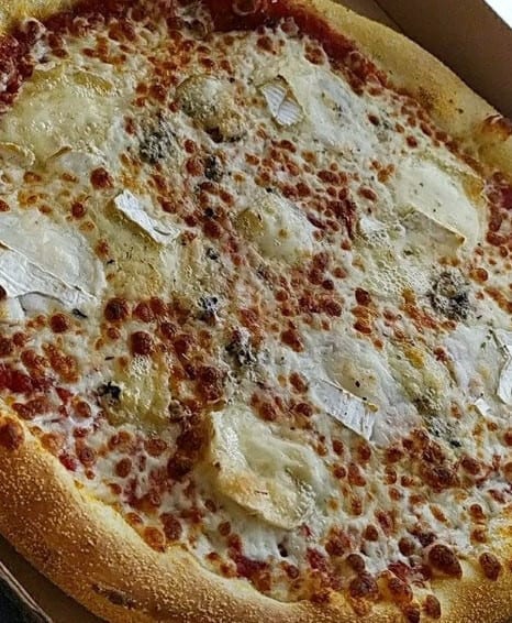 Pizzeria du château — photo 2