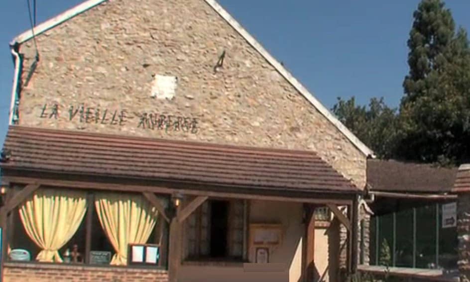 La Vieille Auberge — Auberge à Sivry Courtry — photo 2